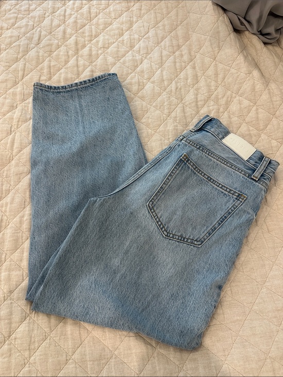 pistola Denim - PISTOLA BARREL JEANS
